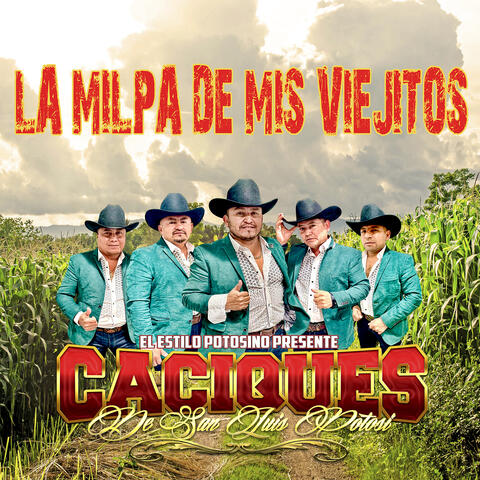 La Milpa De Mis Viejitos