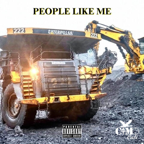 People Like Me