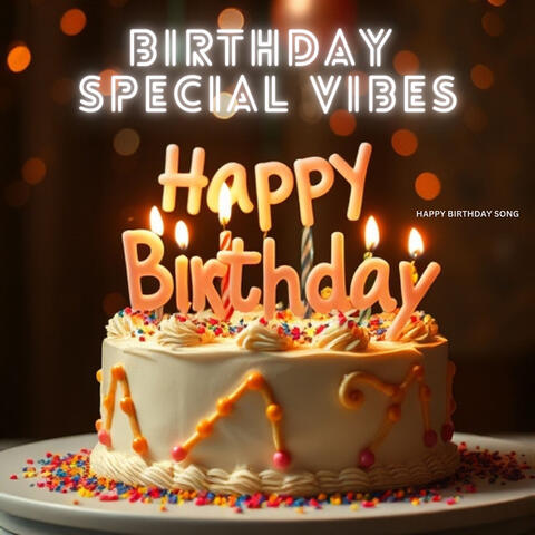 Birthday Special Vibes