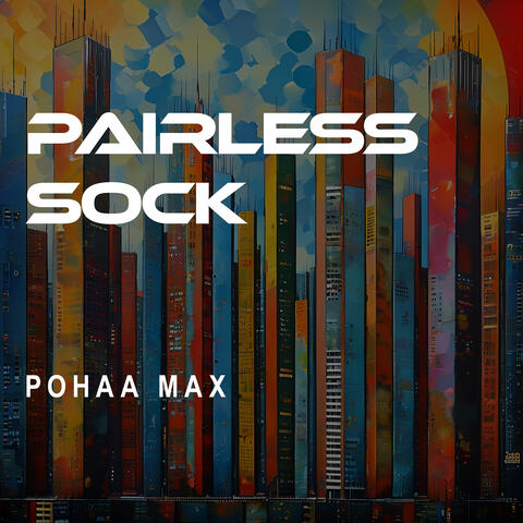 Pairless Sock