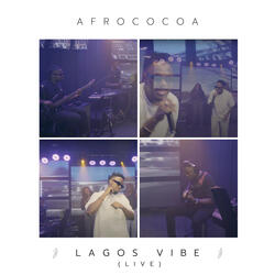 Ikebe Shakedown (Live)