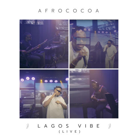 Lagos Vibe (Live)