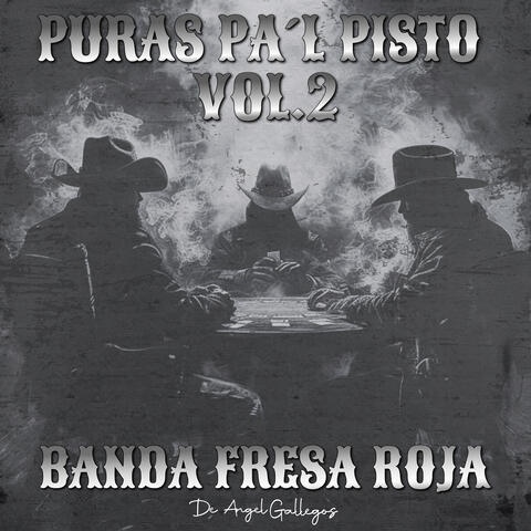 Puras Pa´L Pisto, Vol. 2