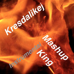 Mashup King (Instrumental)
