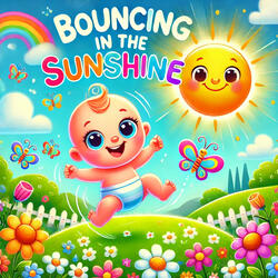 Bouncing in the Sunshine