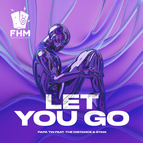 Let You Go