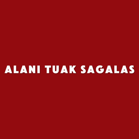 Alani Tuak Sagalas