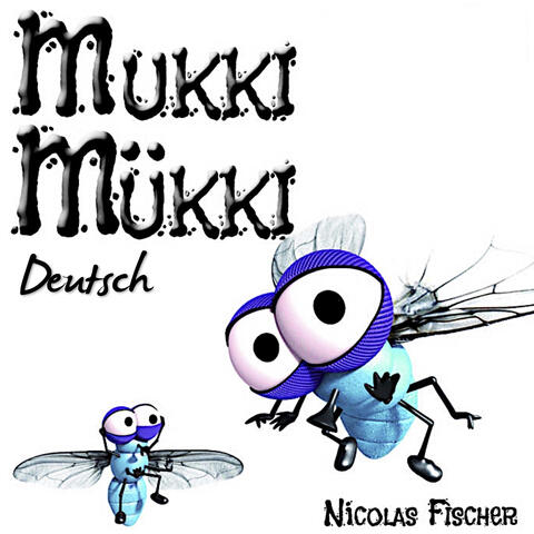 Mukki Mükki (Deutsch)