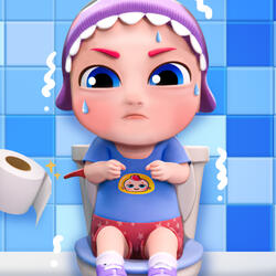 The Potty Song