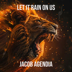 Let It Rain on Us