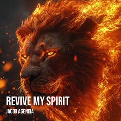 Revive My Spirit