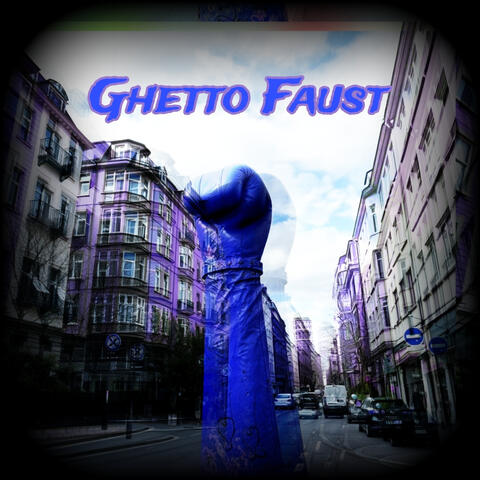 Ghetto Faust