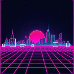 Fading Lights