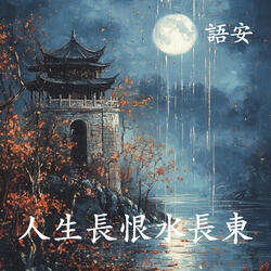 人生长恨水长东