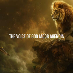The Voice of God
