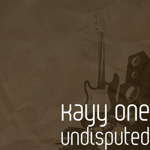Undisputed