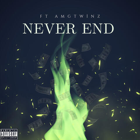 Never End