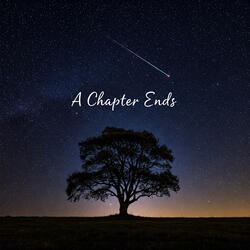 A Chapter Ends