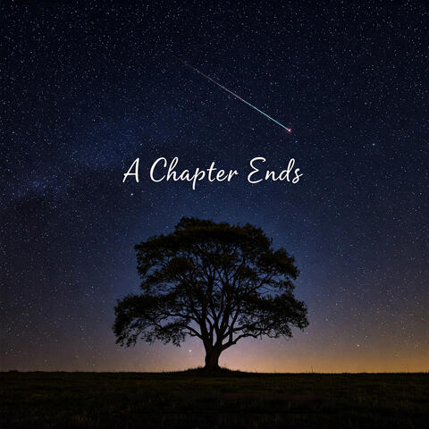 A Chapter Ends