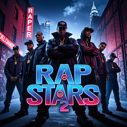 Rollin Through the West