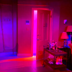 Vignette 4 (The Fires Piano Improvisations)
