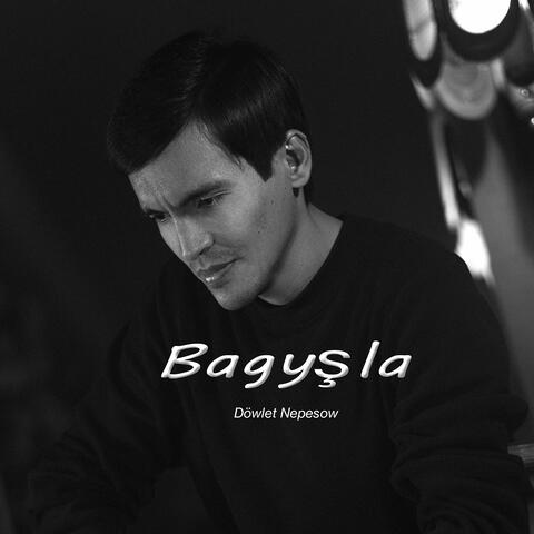 Bagyshla
