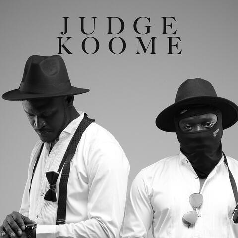 Judge Koome
