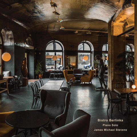 Bistro Berlinka (Piano Solo)