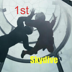 1st Skydive