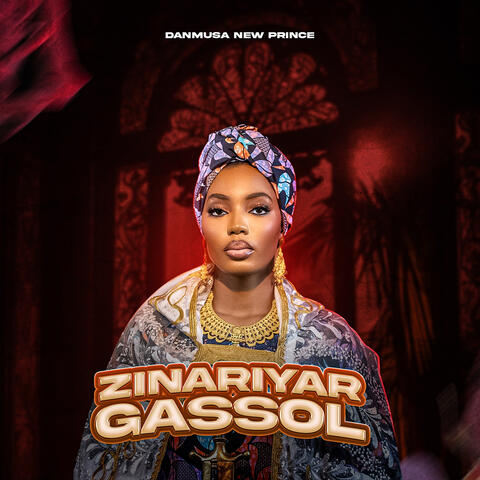 Zinariyar Gassol