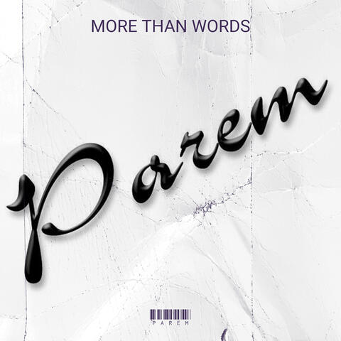More Than Words