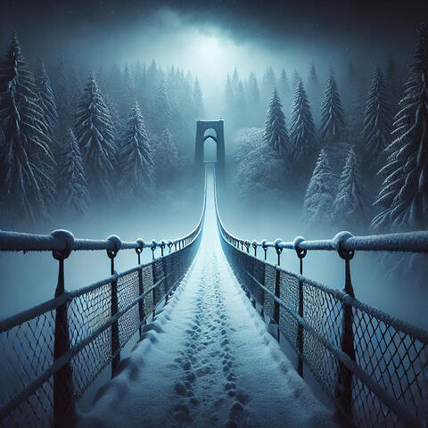 Kalte Brücke