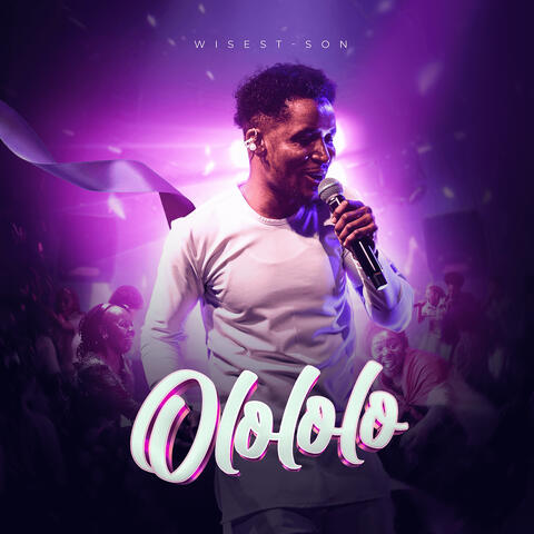 Olololo (Joyful African Praise) [Live]