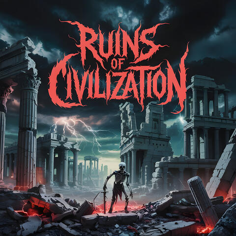 Ruins of Civilization
