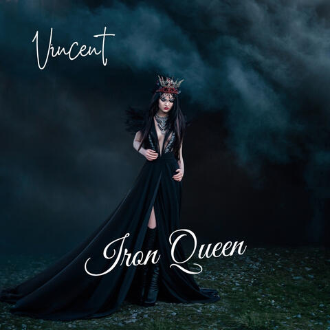 Iron Queen