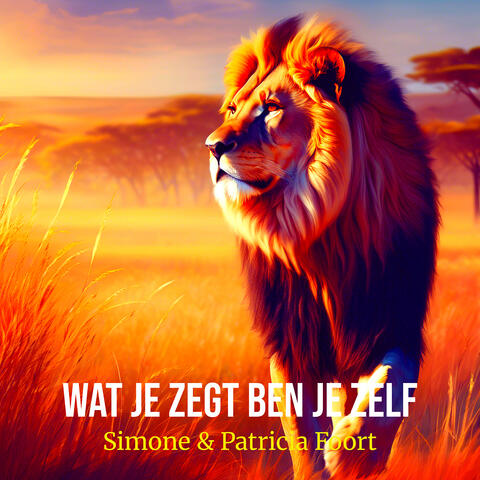 Wat Je Zegt Ben Je Zelf