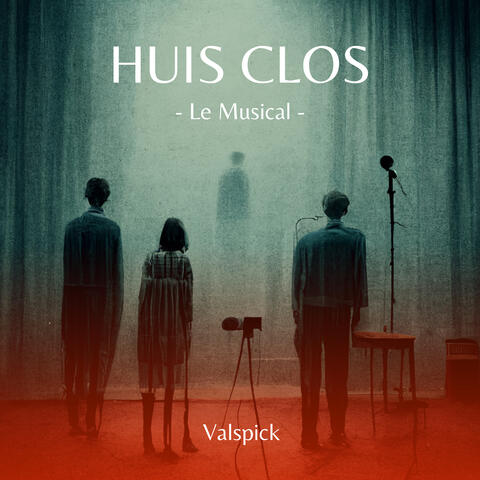 Huis Clos Le Musical