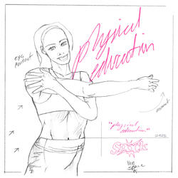 Physical Education