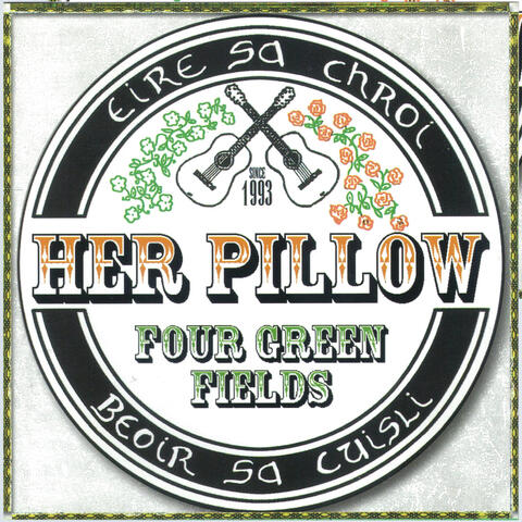 Four Green Fields