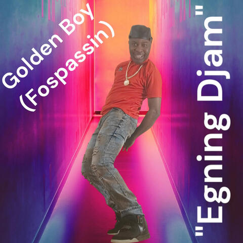 Egning Djam