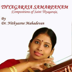 Mariyaadha Gaadhayya - Bhairavam - Adi (Live)