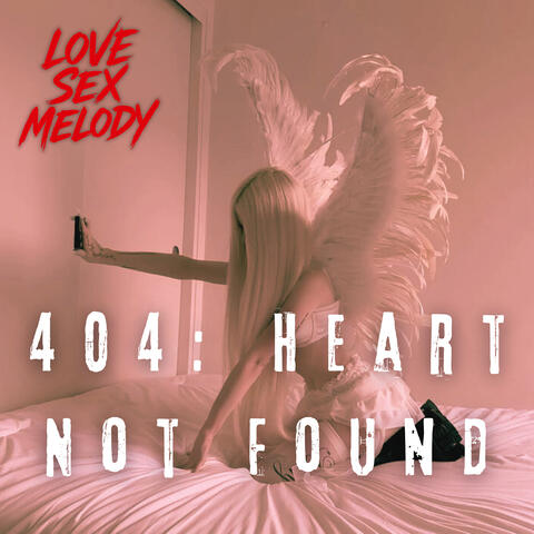 404 Heart Not Found