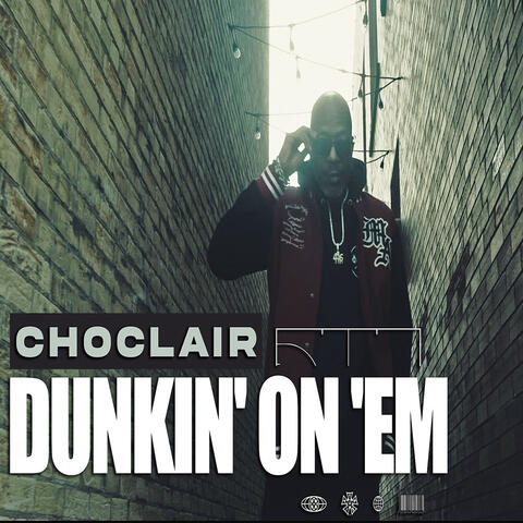 Dunkin on 'em