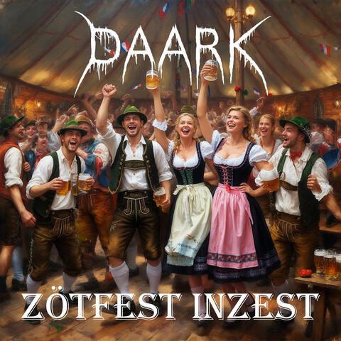 Zötfest Inzest