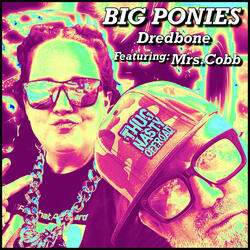 Big Ponies