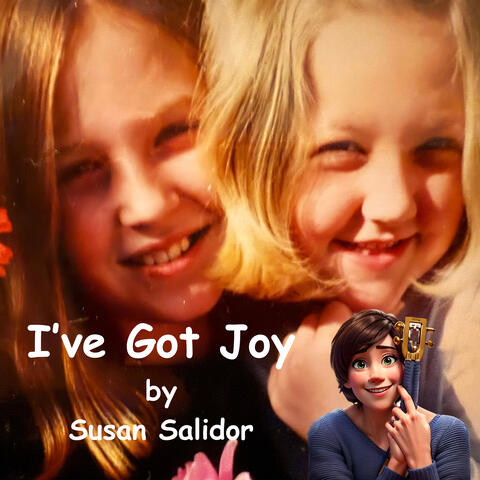 I've Got Joy