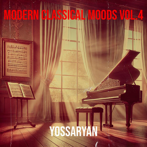 Modern Classical Moods, Vol.4