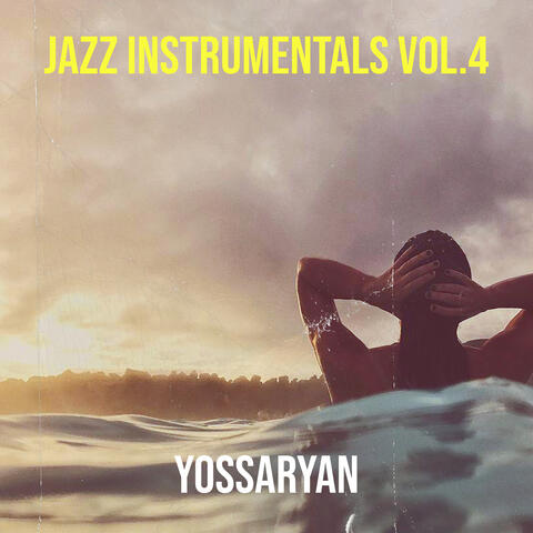 Jazz Instrumentals, Vol.4