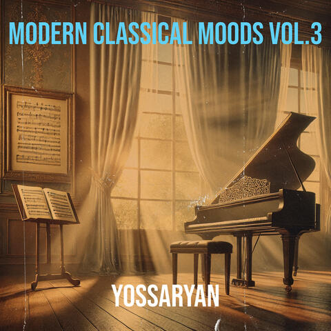 Modern Classical Moods, Vol. 3