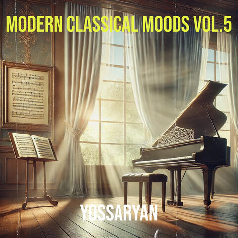 Modern Classical Moods, Vol.5